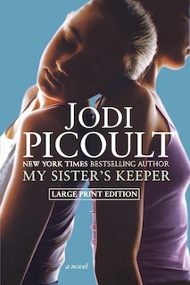 Front cover_My Sister's Keeper