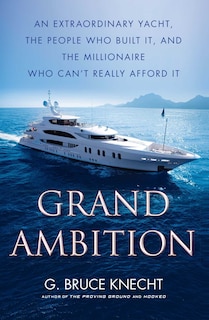Front cover_Grand Ambition
