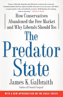 Front cover_The Predator State