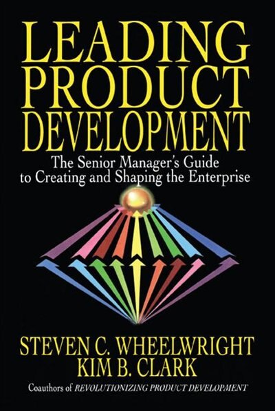 Couverture_Leading Product Development