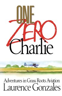 Front cover_One Zero Charlie