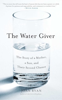 Front cover_The Water Giver