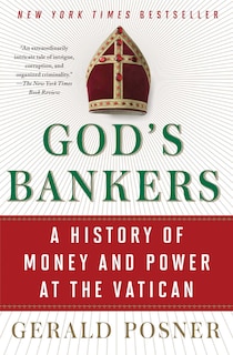Front cover_God's Bankers