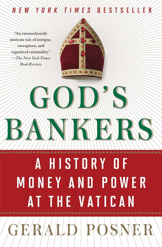 Front cover_God's Bankers