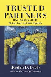 Couverture_Trusted Partners