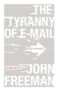 Front cover_The Tyranny of E-mail