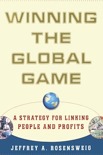 Front cover_Winning The Global Game