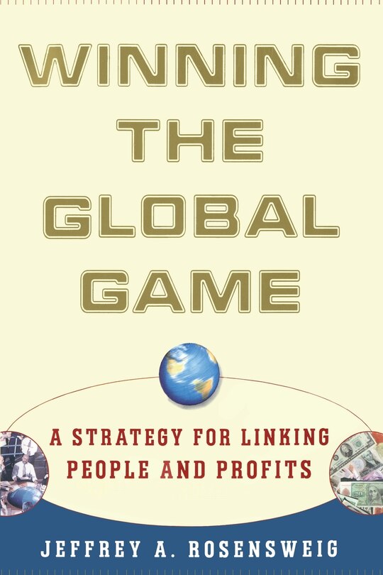 Front cover_Winning The Global Game