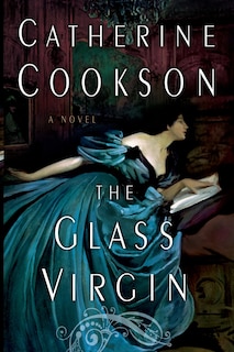Couverture_The Glass Virgin