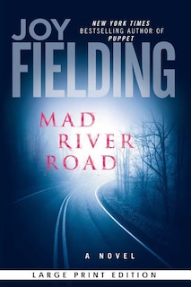 Front cover_Mad River Road