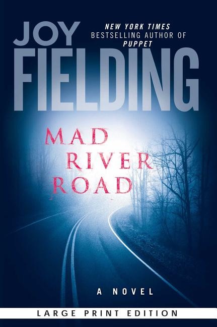 Front cover_Mad River Road