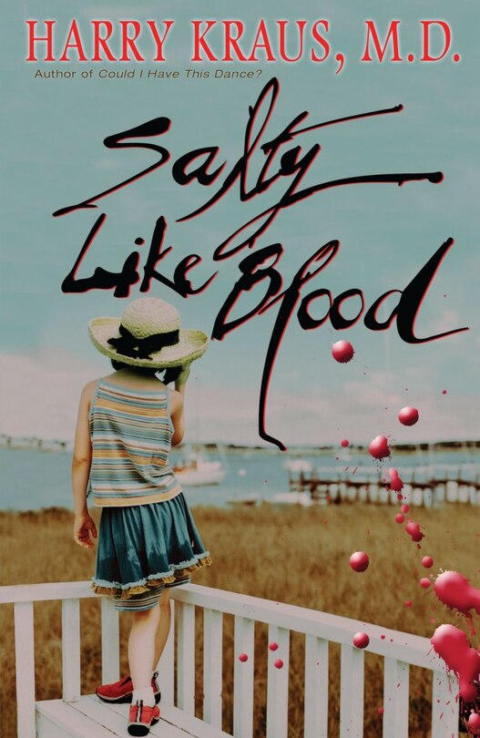 Front cover_Salty Like Blood