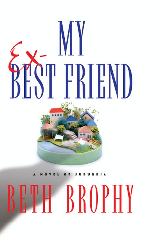 Couverture_My Ex-best Friend