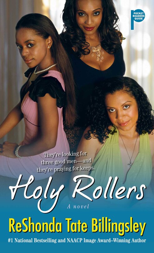 Front cover_Holy Rollers