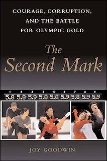 Front cover_The Second Mark
