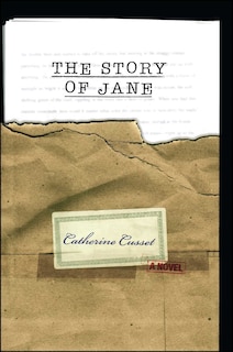 Front cover_The Story of Jane
