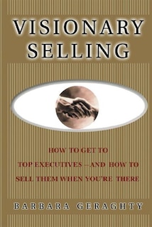 Couverture_Visionary Selling