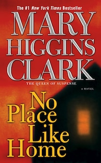 Couverture_No Place Like Home