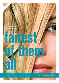 Front cover_Fairest of Them All