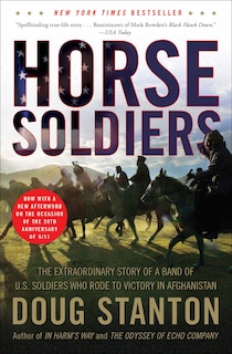 Couverture_Horse Soldiers