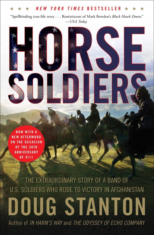 Couverture_Horse Soldiers
