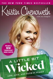 Front cover_A Little Bit Wicked