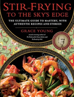 Front cover_Stir-Frying to the Sky's Edge