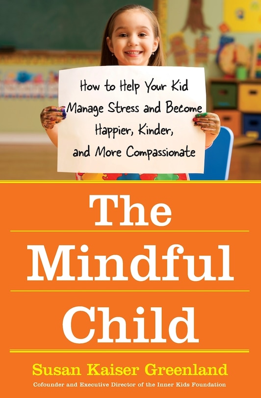 Front cover_The Mindful Child