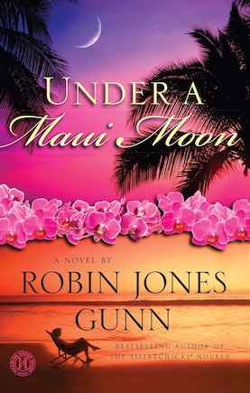 Under a Maui Moon: A Novel