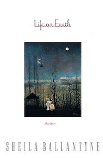 Front cover_Life on Earth