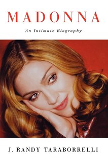 Front cover_Madonna