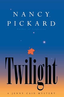 Front cover_Twilight
