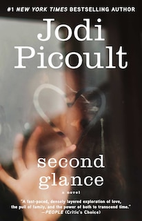 Front cover_Second Glance