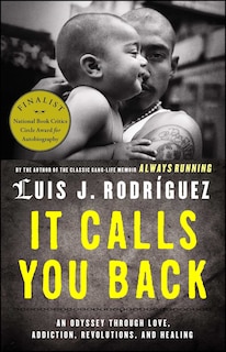 Front cover_It Calls You Back