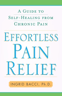 Front cover_Effortless Pain Relief