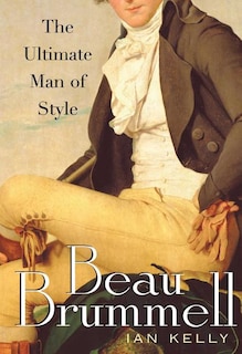 Front cover_Beau Brummell
