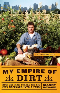 Front cover_My Empire of Dirt