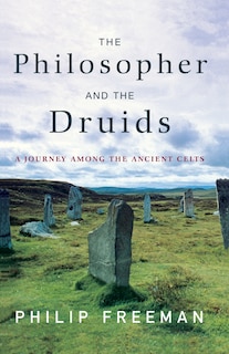 Front cover_The Philosopher and the Druids