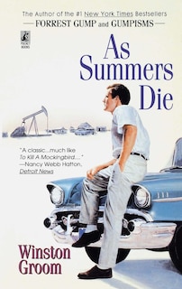 Front cover_As Summers Die