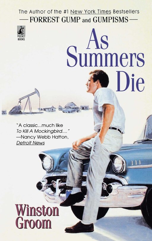 Front cover_As Summers Die