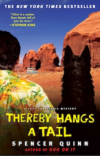 Front cover_Thereby Hangs a Tail