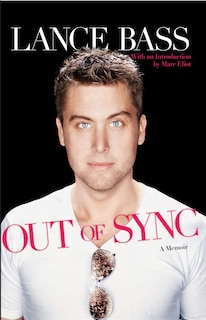 Front cover_Out of Sync