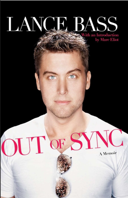 Front cover_Out of Sync