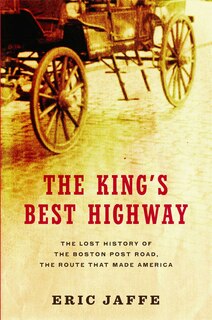 Front cover_The King's Best Highway