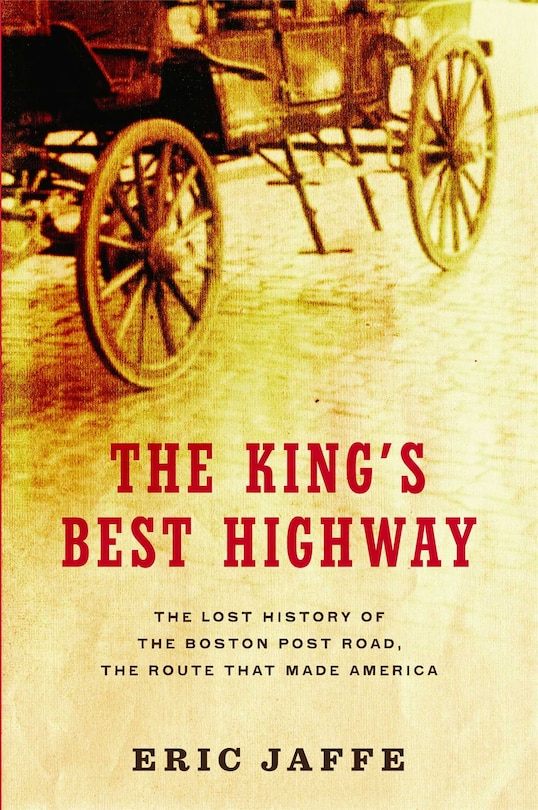 Front cover_The King's Best Highway