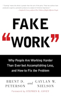 Couverture_Fake Work