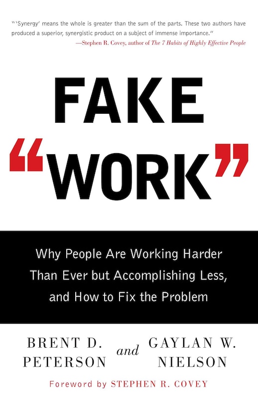 Couverture_Fake Work