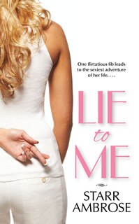 Couverture_Lie to Me