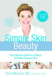 Front cover_Simple Skin Beauty