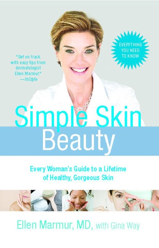 Front cover_Simple Skin Beauty